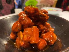 梅酱小排-南麓·浙里(外滩店)