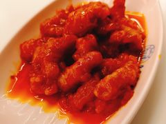 -同济大学本部学苑饮食广场