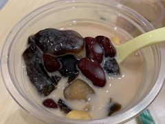 -八婆婆烧仙草(中山路店)