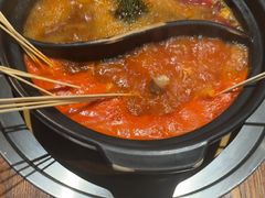 -江湖六膳門串串香(隆礼路店)