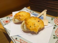 -月龍吟(朝龙汇店)
