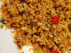 -清真益鑫羊肉手抓馆(南大街店)