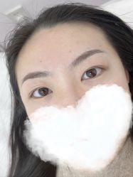 -变美丽半永久纹眉连锁·机器野生眉•洗眉