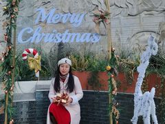 -紫荆广场·花漫里