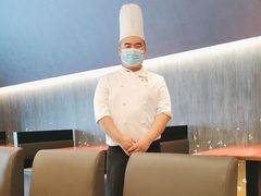 -大渔铁板烧(通州万达店)