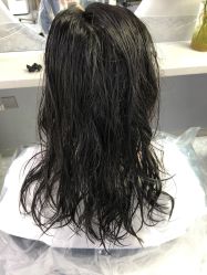 -逅续沙发自然卷专研