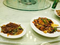 -晋阳饭庄(虎坊桥店)