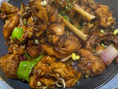 -东锅锅·田园松滋鸡(万龙店)