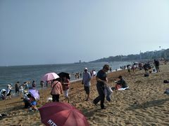 -兴城海滨风景区