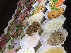 -天府国麻辣香锅(悦荟广场店)