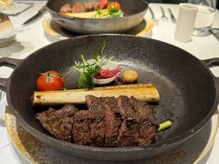 -WANG STEAK 王品(杭州万象城店)