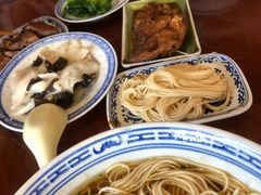 -同得兴 Since·1995 传统苏式面馆(十全街店)
