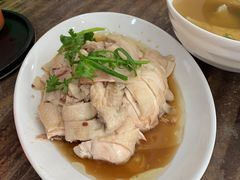 -李范南记