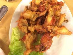 -真浪花园海鲜餐馆