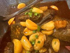 -醉壹号海鲜大排档(厦门美食地标店)