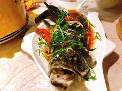 -桥东喜碧海鲜街(水东街店)