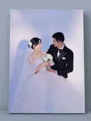 -杭州金夫人婚纱摄影(富阳私享店)