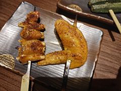 -鸟鹏烧鸟居酒屋(天河领展店)