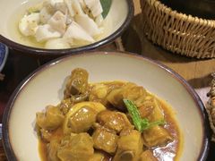 -南京大牌档(崇文门国瑞店)