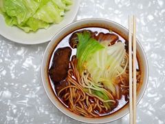 -易毛特色牛肉面(解放碑步行街店)