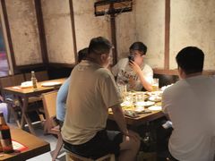 -小乾杯串店•16年沈阳烧烤(文安路店)