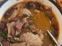 -宛平李记小吃(东关街店)