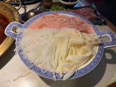 -哥老官重庆美蛙鱼头(宝山龙湖店)