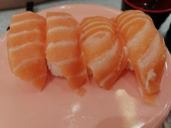 -争鲜回转寿司(中街大悦城店)