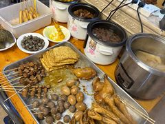 -粥君好殿·道滘肉丸粥(文华路店)