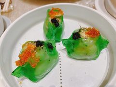 -8餐厅(新葡京酒店)