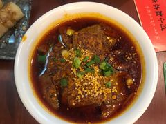 -付小姐在成都(中山公园店)