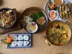 -南沙游艇会·大兵船餐厅