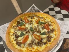 -可可厨房西餐厅