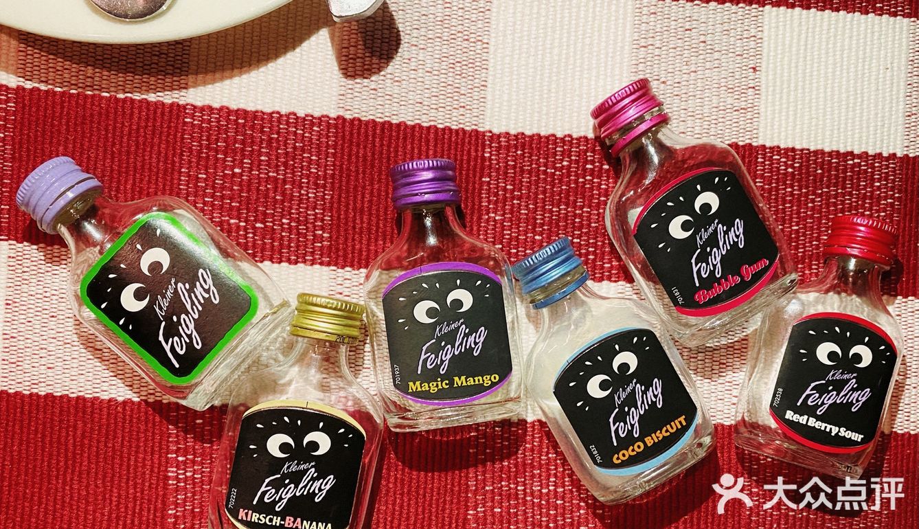 魔都探店｜德国菜天花板🇩🇪还有专业歌手整晚演出哦～