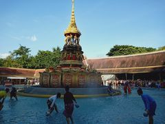 -西双版纳勐泐文化旅游区