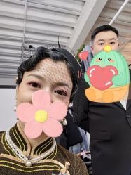 -美云庭古装·格格服汉服·京城旅拍(北京店)