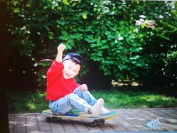 -毛毛虫儿童摄影馆