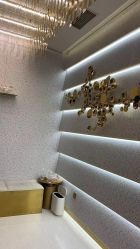 -3AM·S HAIR SALON烫发染发接发