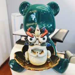 -Let's beauty莱恩轻奢皮肤管理