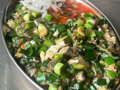 -群众牛肉小点(蚵仔煎)