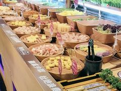 -樱煦和牛寿喜烧(如皋吾悦广场店)