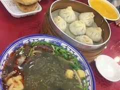 -冯鑫记南京鸭血粉丝汤(来燕路店)
