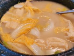 -莆田餐厅PUTIEN(西安万象天地店)