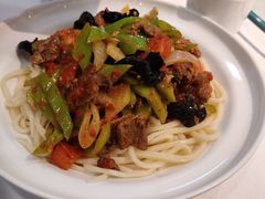-新疆兵团食府清真(马连道店)