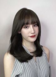 -TRIMS HAIR 修剪造型·烫染接发