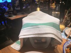 -临界音乐酒馆·小龙虾·江湖菜(华熙LIVE·鱼洞店)