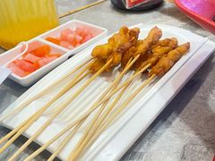 -老佛爷正宗铜炉蛙锅(五道口店)