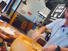 -新贝乐意大利餐厅(苏州中心店)