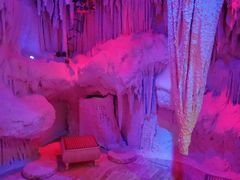 -水晶之星洗浴温泉汗蒸