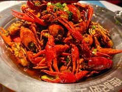 -熊记虾王·小龙虾(东晓南店)